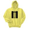 Unisex Ecosmart® Pullover Hooded Sweatshirt Thumbnail