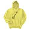 Unisex Ecosmart® Pullover Hooded Sweatshirt Thumbnail