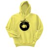 Unisex Ecosmart® Pullover Hooded Sweatshirt Thumbnail