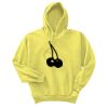 Unisex Ecosmart® Pullover Hooded Sweatshirt Thumbnail