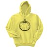 Unisex Ecosmart® Pullover Hooded Sweatshirt Thumbnail