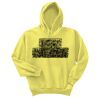 Unisex Ecosmart® Pullover Hooded Sweatshirt Thumbnail