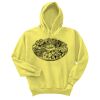 Unisex Ecosmart® Pullover Hooded Sweatshirt Thumbnail