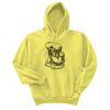 Unisex Ecosmart® Pullover Hooded Sweatshirt Thumbnail