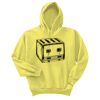 Unisex Ecosmart® Pullover Hooded Sweatshirt Thumbnail
