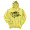 Unisex Ecosmart® Pullover Hooded Sweatshirt Thumbnail