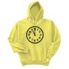 Unisex Ecosmart® Pullover Hooded Sweatshirt Thumbnail