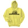 Unisex Ecosmart® Pullover Hooded Sweatshirt Thumbnail