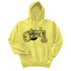 Unisex Ecosmart® Pullover Hooded Sweatshirt Thumbnail