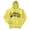 Unisex Ecosmart® Pullover Hooded Sweatshirt Thumbnail