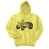 Unisex Ecosmart® Pullover Hooded Sweatshirt Thumbnail