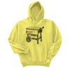 Unisex Ecosmart® Pullover Hooded Sweatshirt Thumbnail