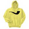Unisex Ecosmart® Pullover Hooded Sweatshirt Thumbnail