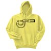 Unisex Ecosmart® Pullover Hooded Sweatshirt Thumbnail
