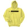 Unisex Ecosmart® Pullover Hooded Sweatshirt Thumbnail