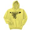Unisex Ecosmart® Pullover Hooded Sweatshirt Thumbnail