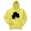 Unisex Ecosmart® Pullover Hooded Sweatshirt Thumbnail