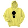 Unisex Ecosmart® Pullover Hooded Sweatshirt Thumbnail