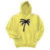 Unisex Ecosmart® Pullover Hooded Sweatshirt Thumbnail