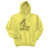 Unisex Ecosmart® Pullover Hooded Sweatshirt Thumbnail