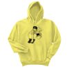 Unisex Ecosmart® Pullover Hooded Sweatshirt Thumbnail