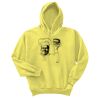 Unisex Ecosmart® Pullover Hooded Sweatshirt Thumbnail
