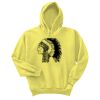Unisex Ecosmart® Pullover Hooded Sweatshirt Thumbnail