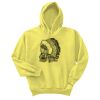 Unisex Ecosmart® Pullover Hooded Sweatshirt Thumbnail
