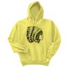 Unisex Ecosmart® Pullover Hooded Sweatshirt Thumbnail