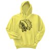 Unisex Ecosmart® Pullover Hooded Sweatshirt Thumbnail