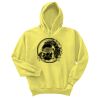 Unisex Ecosmart® Pullover Hooded Sweatshirt Thumbnail