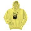 Unisex Ecosmart® Pullover Hooded Sweatshirt Thumbnail