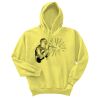 Unisex Ecosmart® Pullover Hooded Sweatshirt Thumbnail