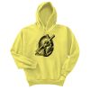 Unisex Ecosmart® Pullover Hooded Sweatshirt Thumbnail