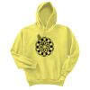 Unisex Ecosmart® Pullover Hooded Sweatshirt Thumbnail