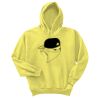 Unisex Ecosmart® Pullover Hooded Sweatshirt Thumbnail