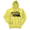 Unisex Ecosmart® Pullover Hooded Sweatshirt Thumbnail