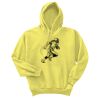 Unisex Ecosmart® Pullover Hooded Sweatshirt Thumbnail