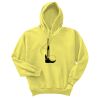 Unisex Ecosmart® Pullover Hooded Sweatshirt Thumbnail