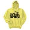 Unisex Ecosmart® Pullover Hooded Sweatshirt Thumbnail