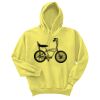 Unisex Ecosmart® Pullover Hooded Sweatshirt Thumbnail