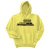 Unisex Ecosmart® Pullover Hooded Sweatshirt Thumbnail