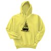 Unisex Ecosmart® Pullover Hooded Sweatshirt Thumbnail