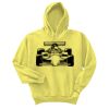 Unisex Ecosmart® Pullover Hooded Sweatshirt Thumbnail