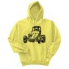 Unisex Ecosmart® Pullover Hooded Sweatshirt Thumbnail