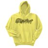 Unisex Ecosmart® Pullover Hooded Sweatshirt Thumbnail