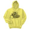 Unisex Ecosmart® Pullover Hooded Sweatshirt Thumbnail