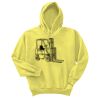 Unisex Ecosmart® Pullover Hooded Sweatshirt Thumbnail