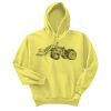 Unisex Ecosmart® Pullover Hooded Sweatshirt Thumbnail