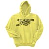 Unisex Ecosmart® Pullover Hooded Sweatshirt Thumbnail